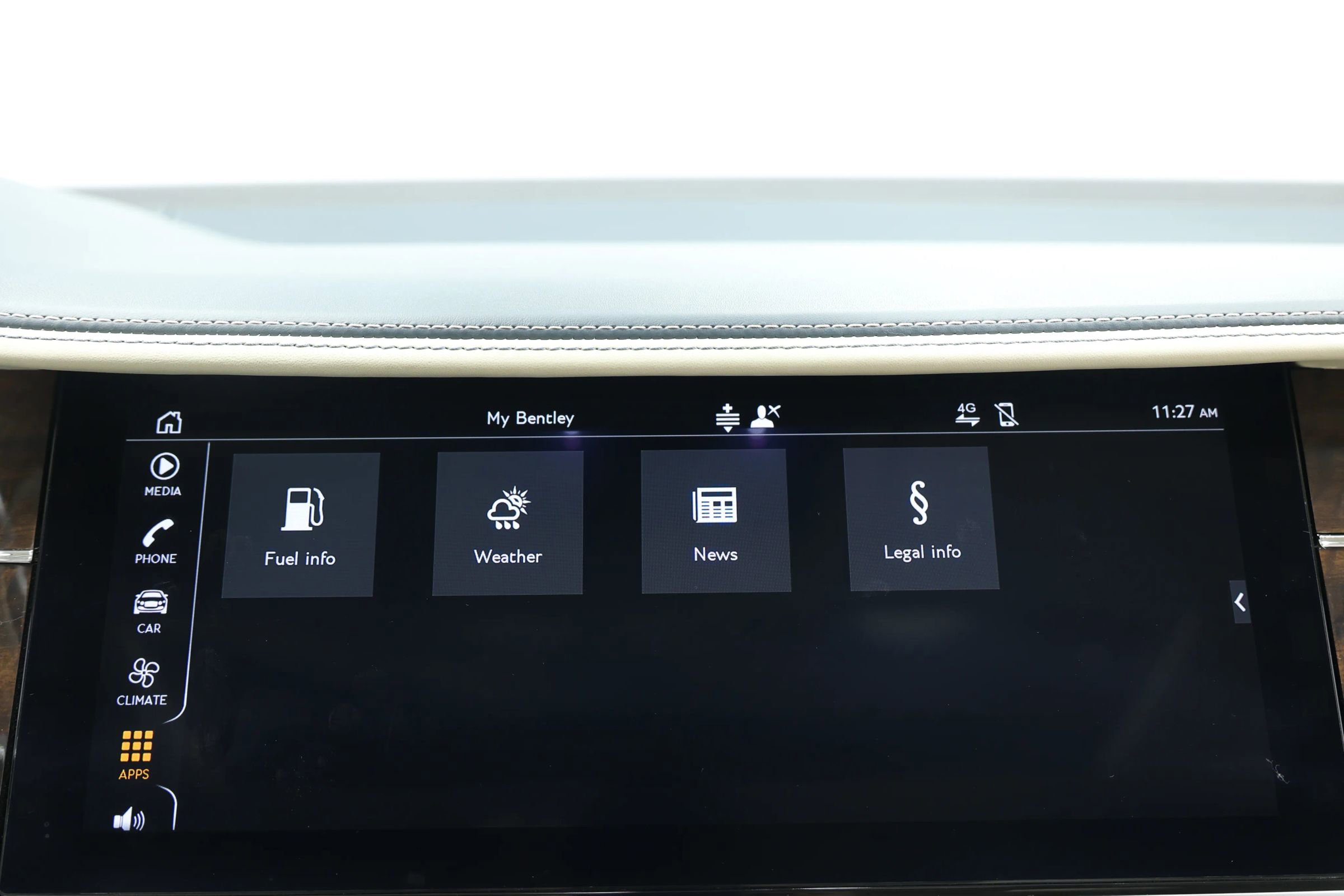 Used 2020 Bentley Flying Spur W12 w/ First Edition Specification image 52