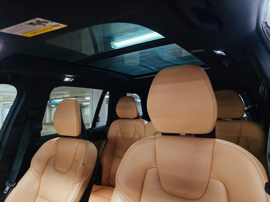 Used 2019 Volvo XC90 T6 Momentum w/ Advanced Package AWD/4WD image 19