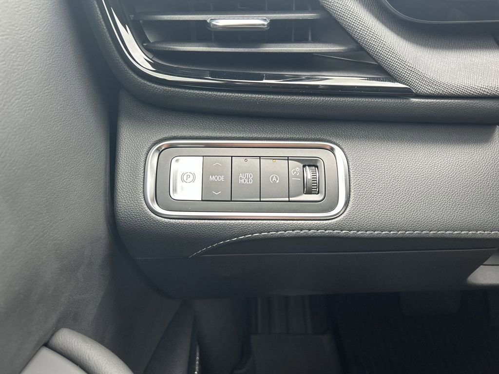 New 2026 Buick Enclave Sport Touring w/ Super Cruise Package image 16