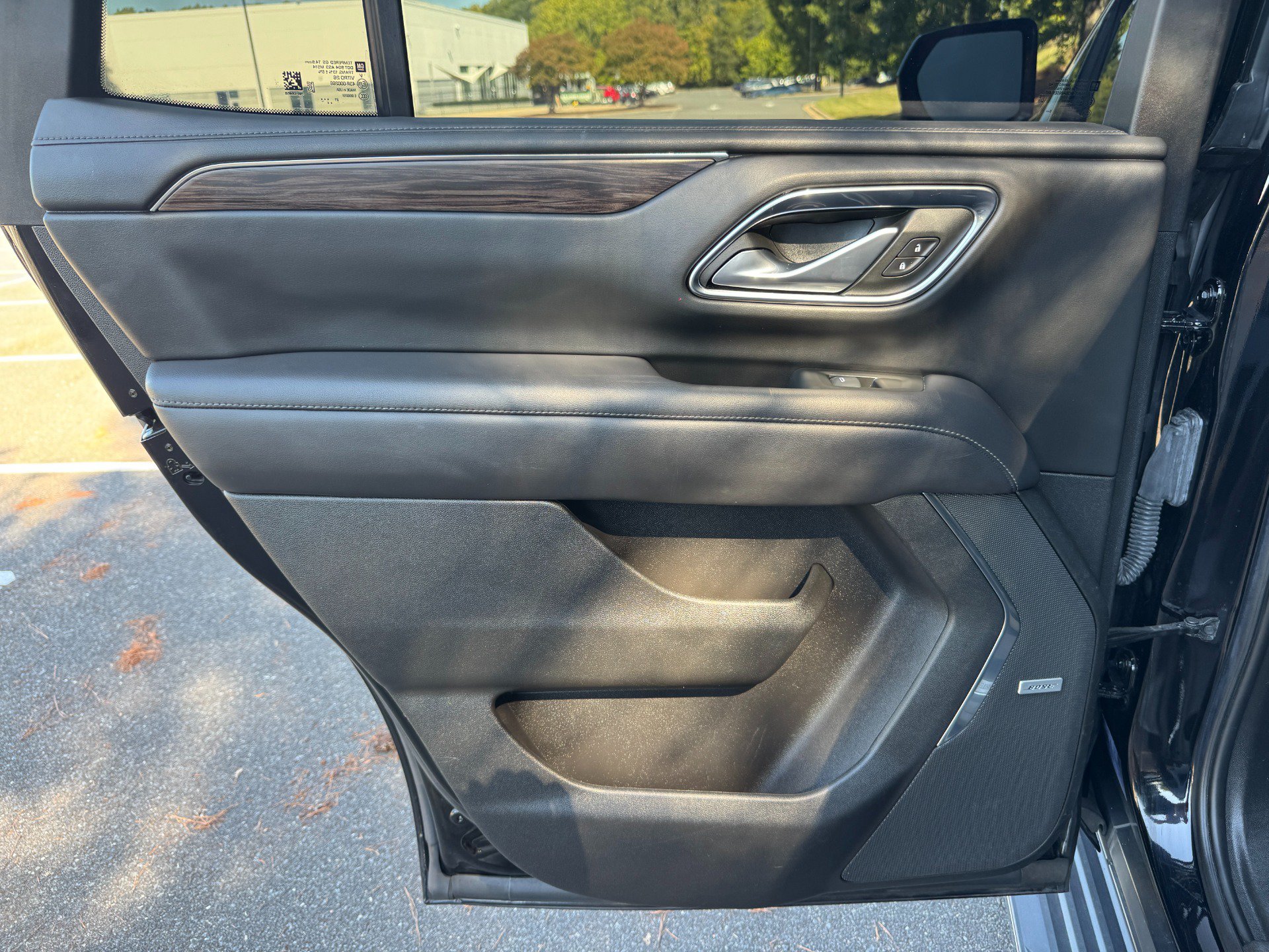 Used 2022 Chevrolet Tahoe LT AWD/4WD image 47