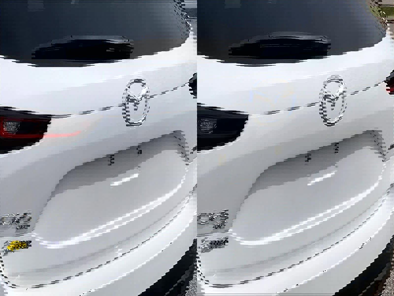 Used 2023 MAZDA CX-5 AWD 2.5 S w/ Preferred Package image 28