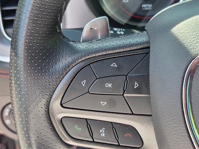 Used 2022 Dodge Charger Scat Pack w/ Plus Group image 27