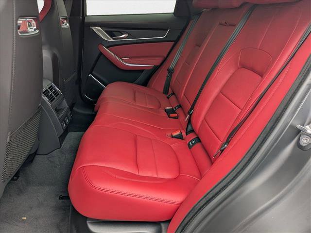 New 2026 Jaguar F-PACE R-Dynamic S AWD/4WD image 15