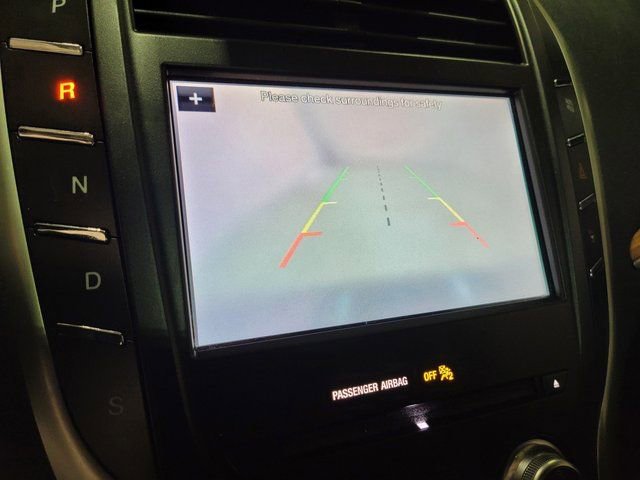 Used 2019 Lincoln MKC Reserve w/ MKC Technology Package image 12