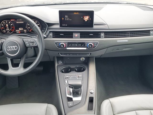 Used 2019 Audi A4 2.0T Premium Plus w/ Premium Plus Package image 15