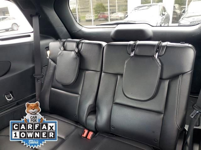 Used 2023 Ford Explorer ST w/ Equipment Group 401A AWD/4WD image 30