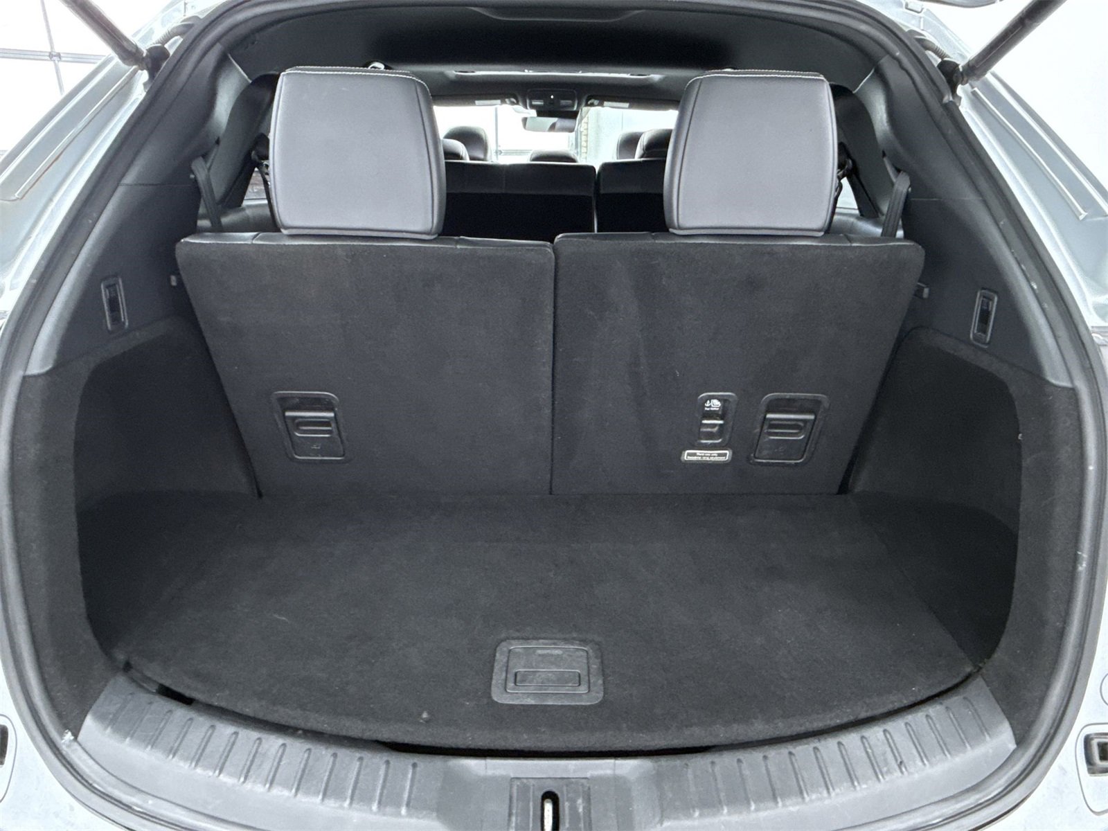 Used 2021 MAZDA CX-9 Grand Touring image 45