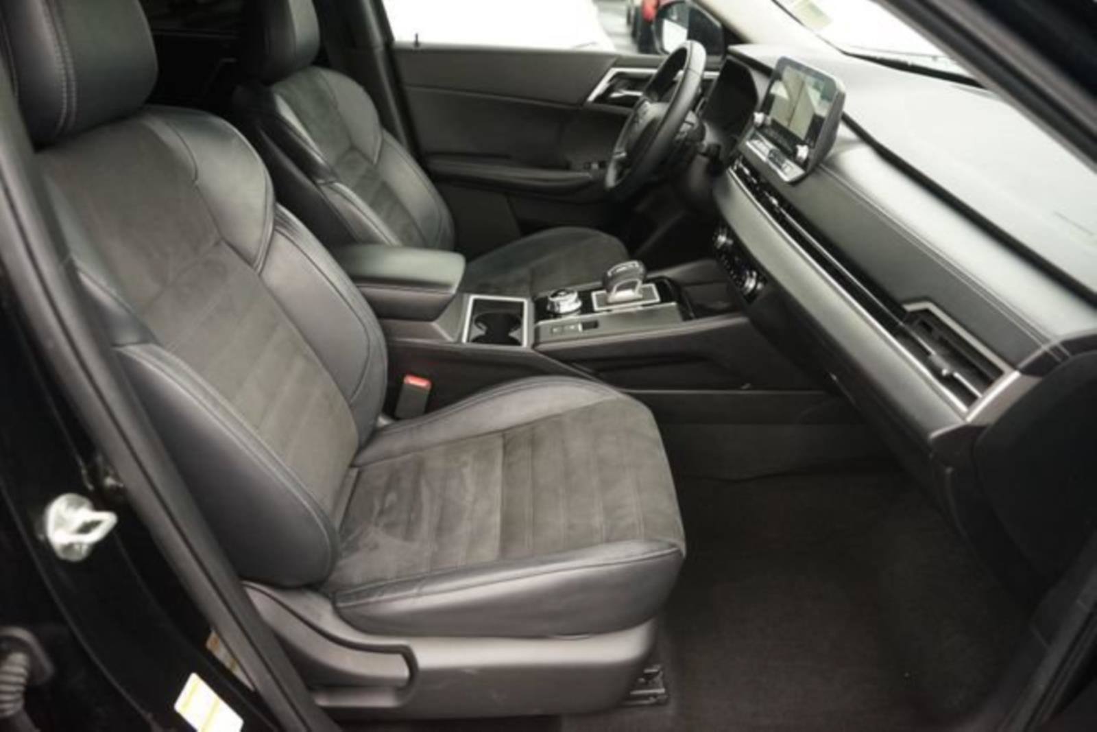 Used 2022 Mitsubishi Outlander SE FWD image 20