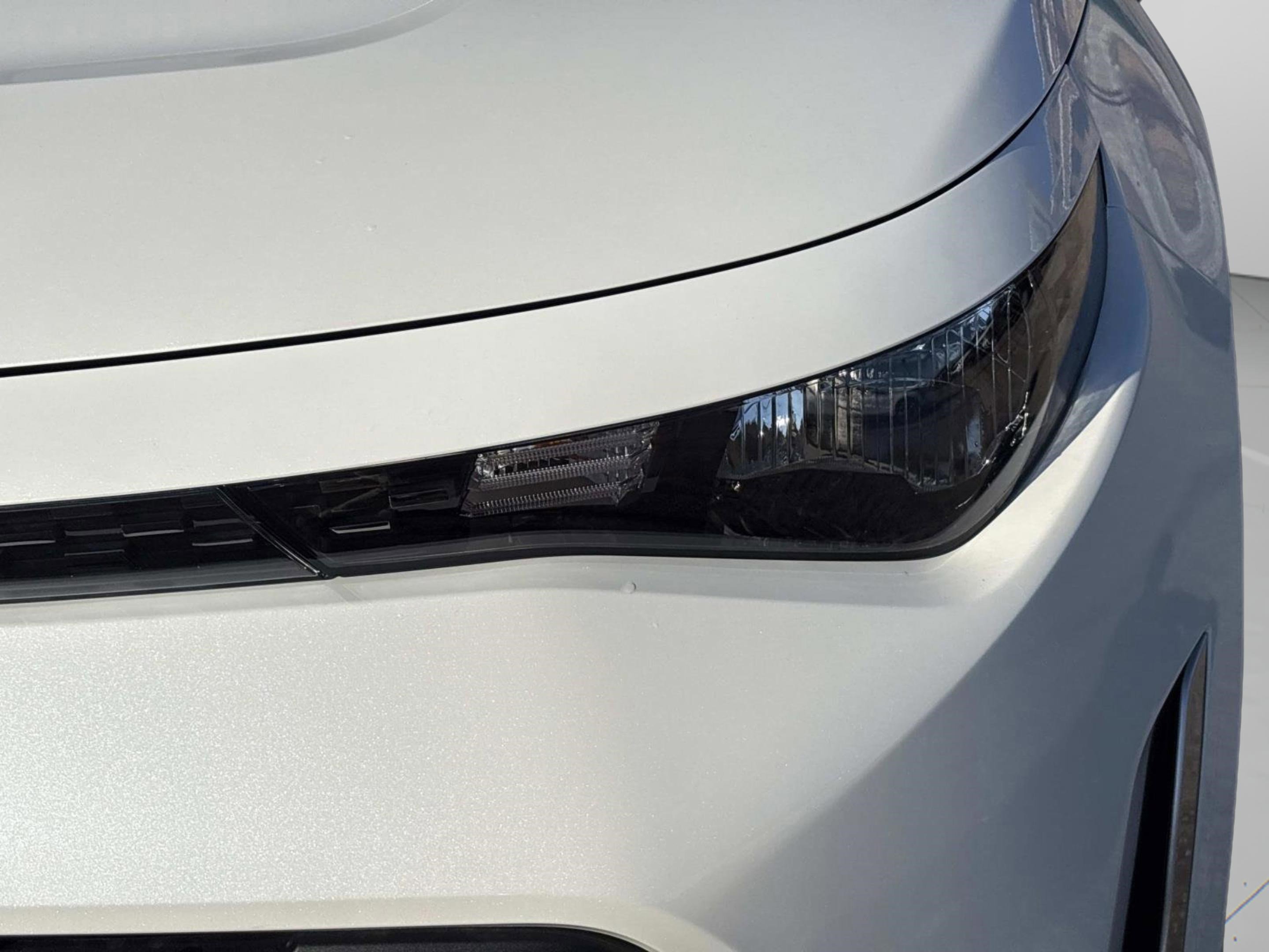 New 2025 Kia Soul LX w/ LX Technology Package image 10