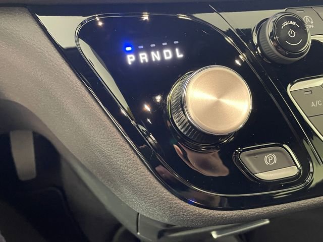 New 2026 Chrysler Pacifica Select w/ S Appearance Package image 8