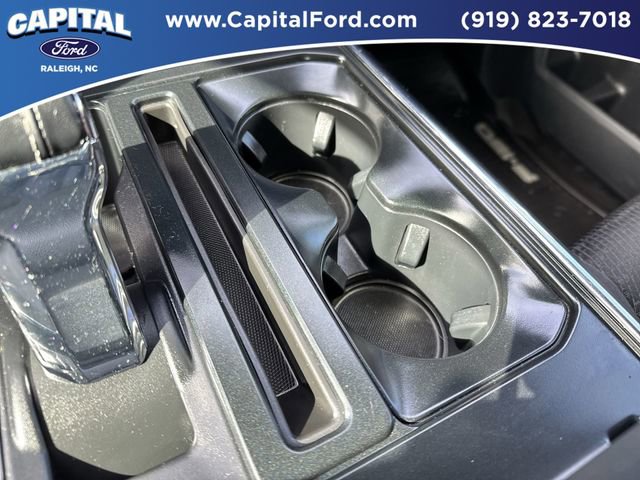 Certified 2023 Ford F150 XLT w/ Equipment Group 302A High AWD/4WD image 31