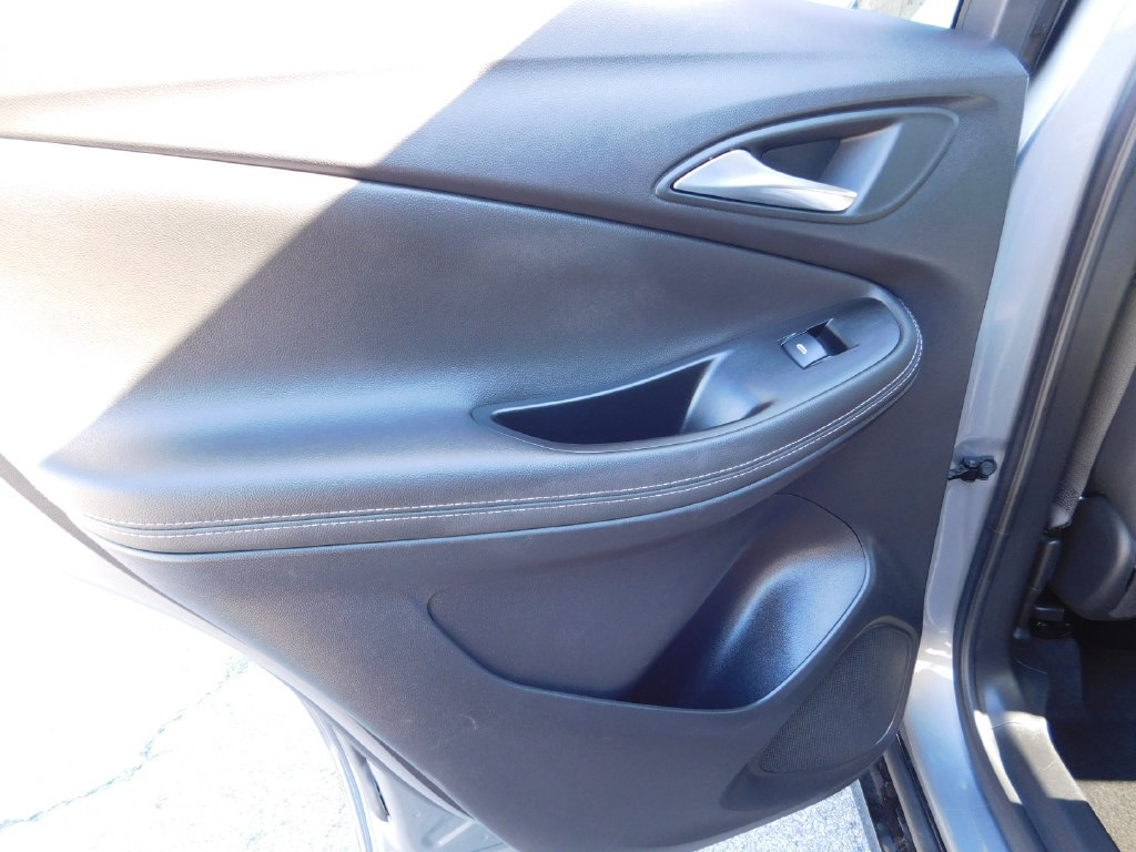 Used 2024 Buick Encore GX Sport Touring w/ Comfort Package FWD image 13