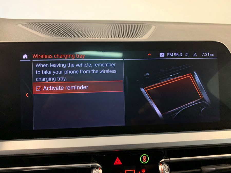 Used 2023 BMW 440i xDrive Coupe w/ Premium Package image 38