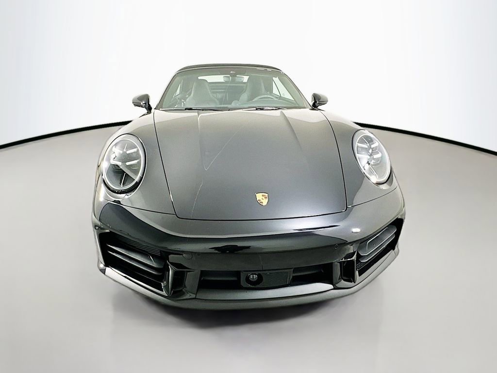 New 2026 Porsche 911 Carrera 4S image 6
