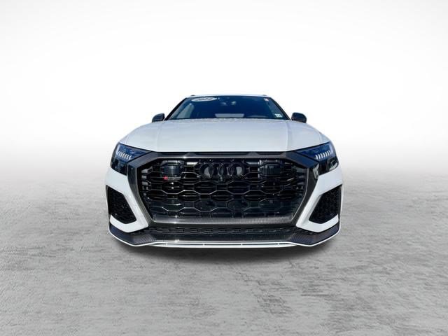 Used 2024 Audi RS Q8 image 2