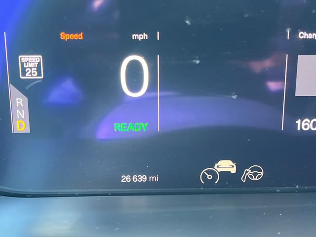 Used 2023 Polestar Polestar 2 w/ Pilot Pack AWD/4WD image 20