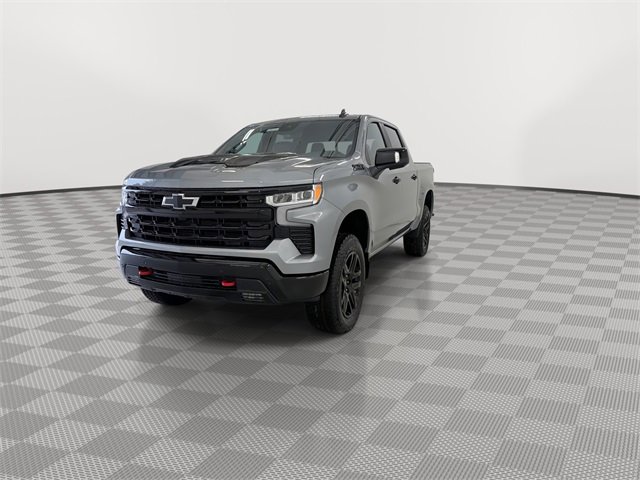 New 2026 Chevrolet Silverado 1500 LT Trail Boss w/ LT Trail Boss Premium Package image 5