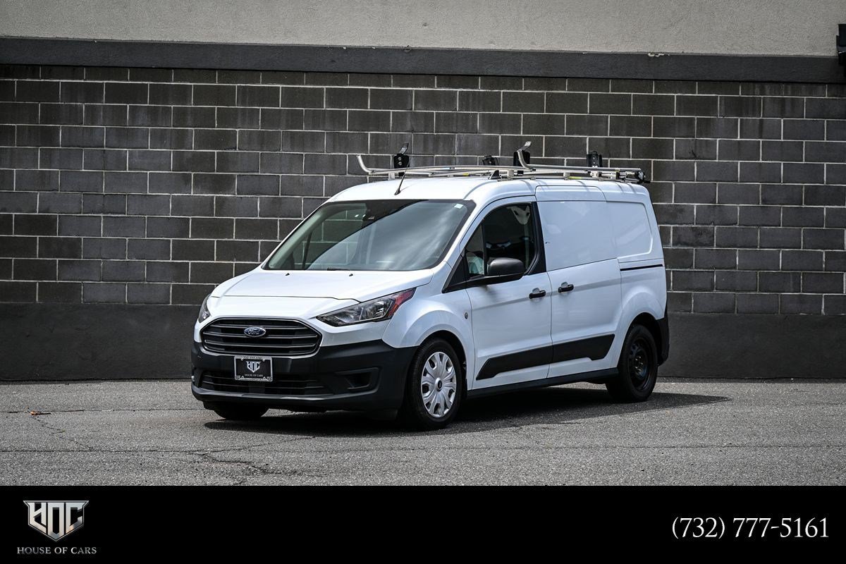 Used 2020 Ford Transit Connect XL FWD image 1