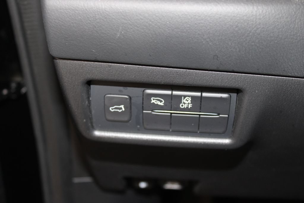 Used 2023 MAZDA CX-5 AWD 2.5 S image 38