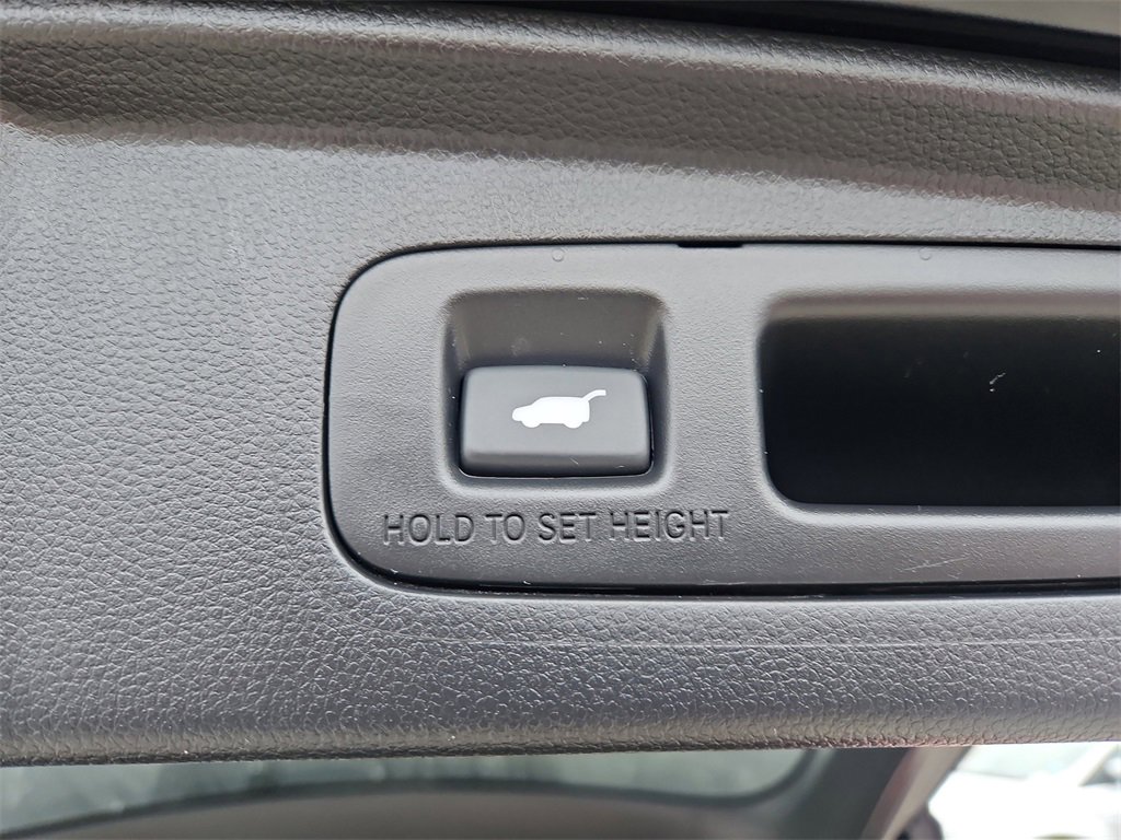Certified 2024 Honda CR-V EX-L image 22