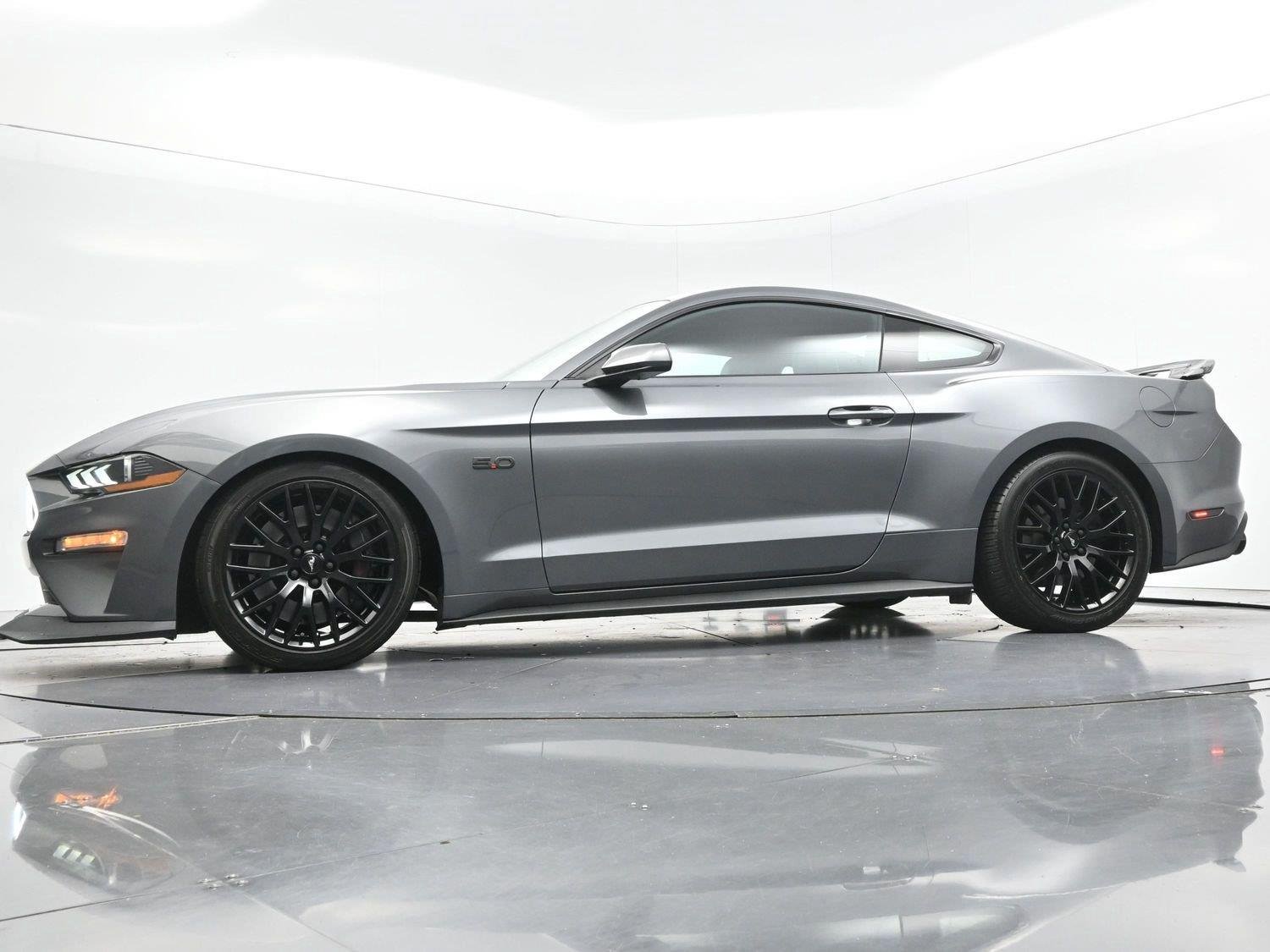 Used 2022 Ford Mustang GT w/ GT Performance Package RWD image 47