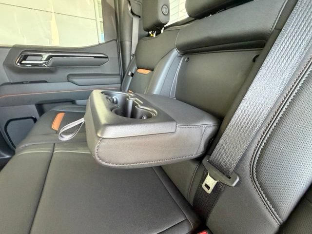 New 2026 GMC Sierra 1500 AT4 w/ AT4 Premium Package AWD/4WD image 20