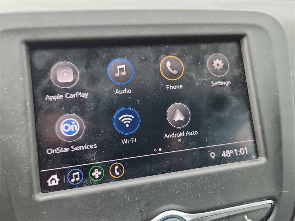 Used 2020 Chevrolet Equinox LT image 14