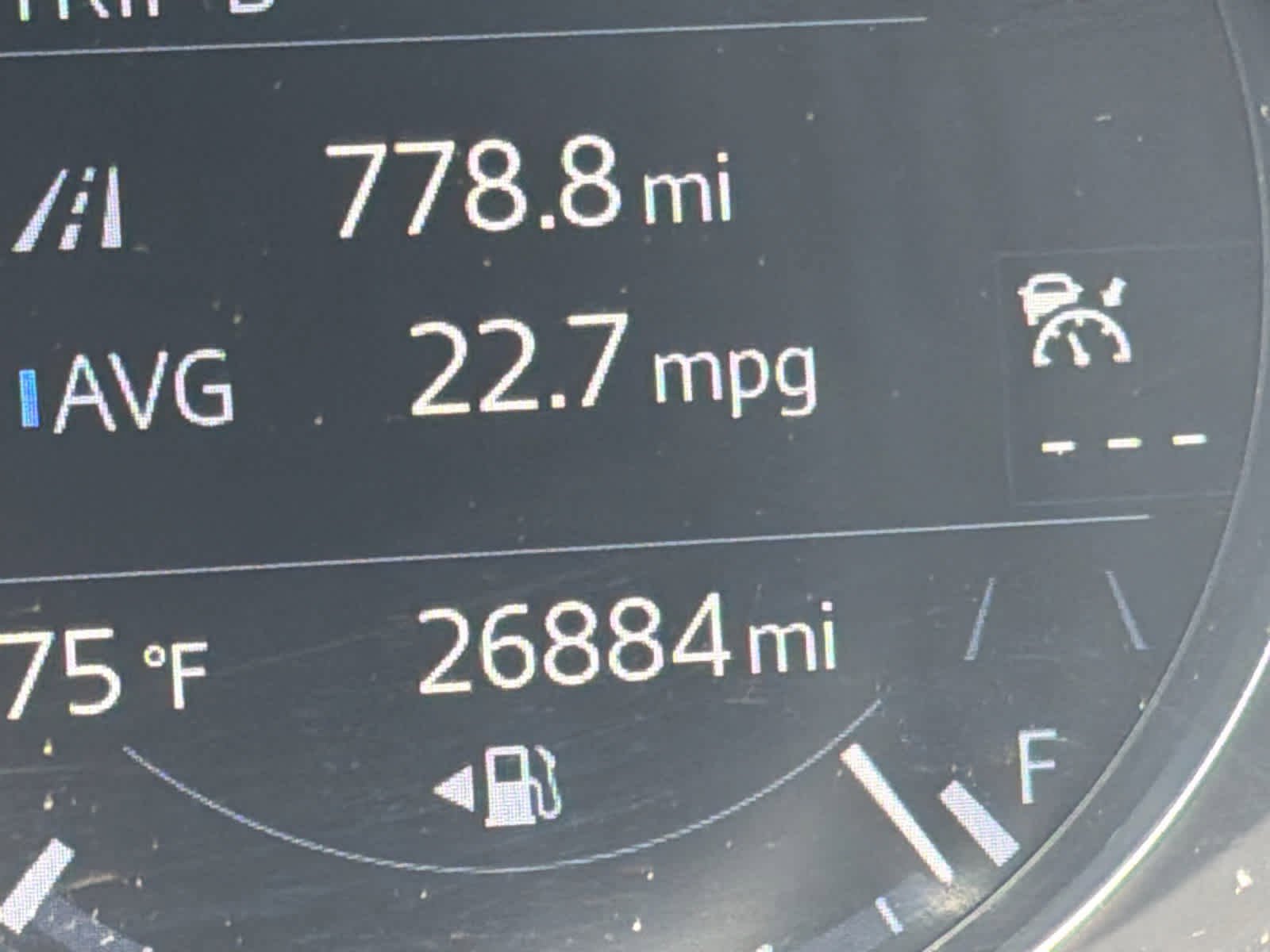 Used 2022 MAZDA CX-5 AWD 2.5 S w/ Select Package image 36