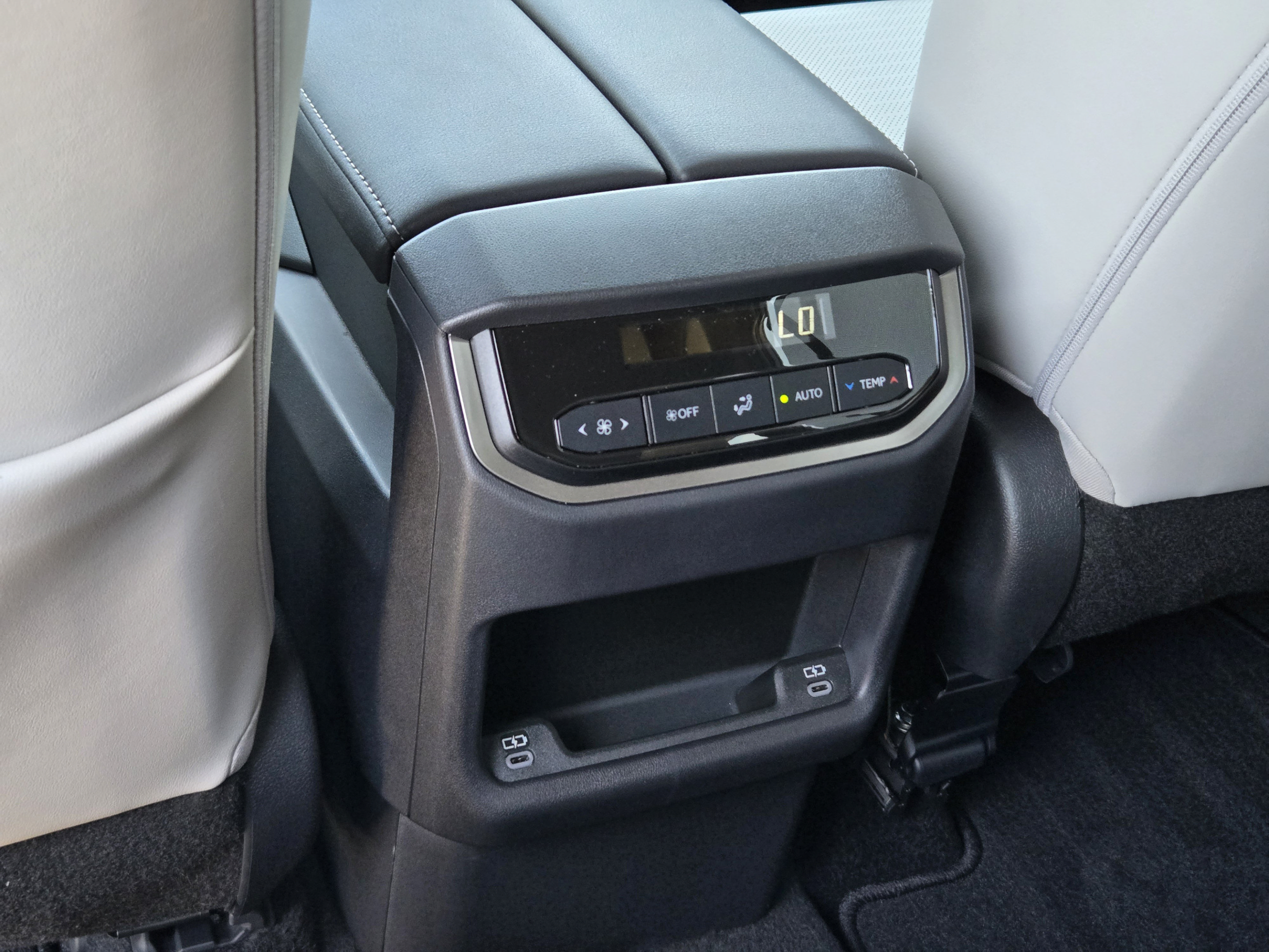 Used 2025 Lexus TX 350 AWD w/ Convenience Package image 25