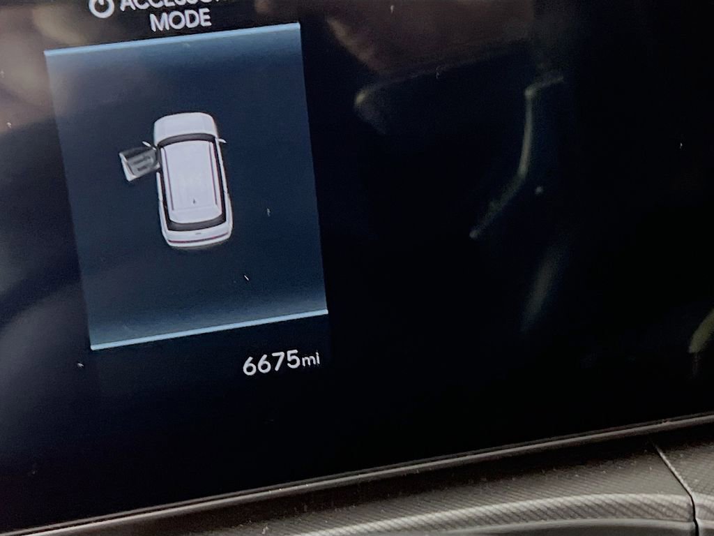 Certified 2026 Hyundai Santa Fe SE image 12