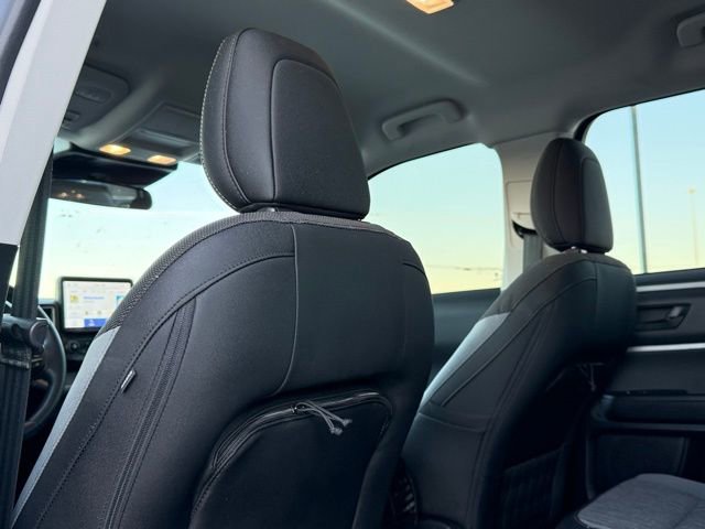 Used 2022 Ford Bronco Sport Big Bend w/ Convenience Package image 15