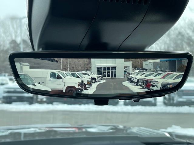 Used 2024 Chevrolet Silverado 2500 LTZ w/ LTZ Plus Package image 14