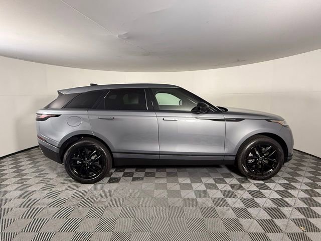 New 2026 Land Rover Range Rover Velar S image 10