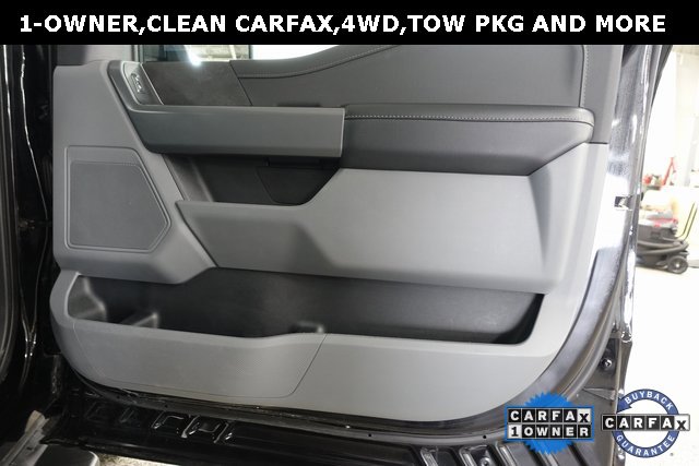 Used 2024 Ford F150 XLT image 26