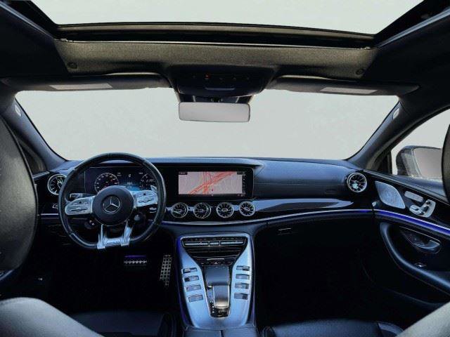 Used 2019 Mercedes-Benz AMG GT 53 image 35