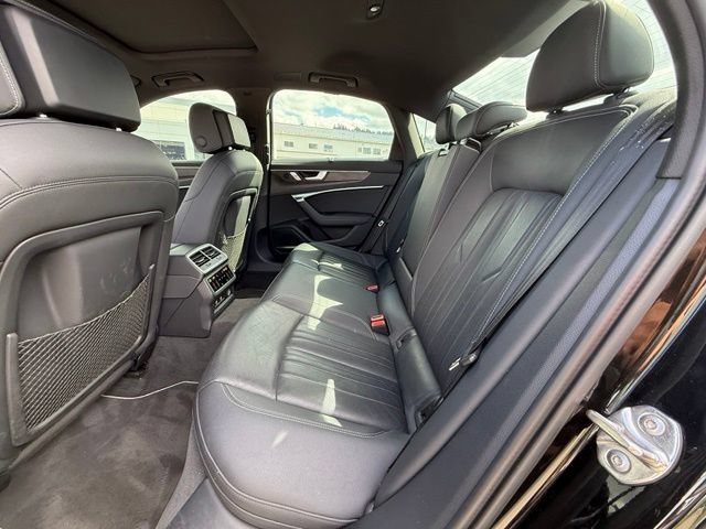 Used 2019 Audi A6 3.0T Prestige AWD/4WD image 13