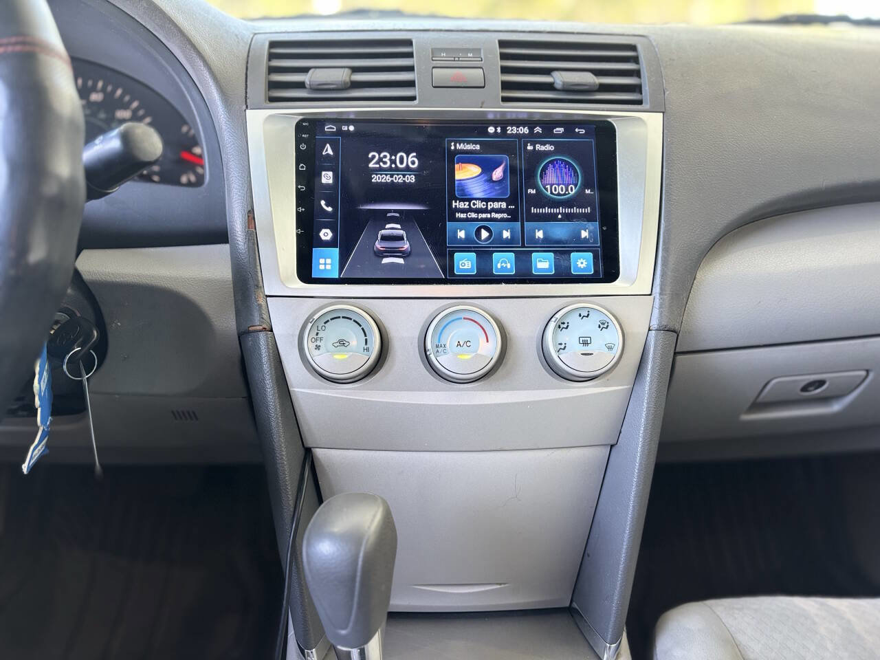 Used 2009 Toyota Camry LE image 16