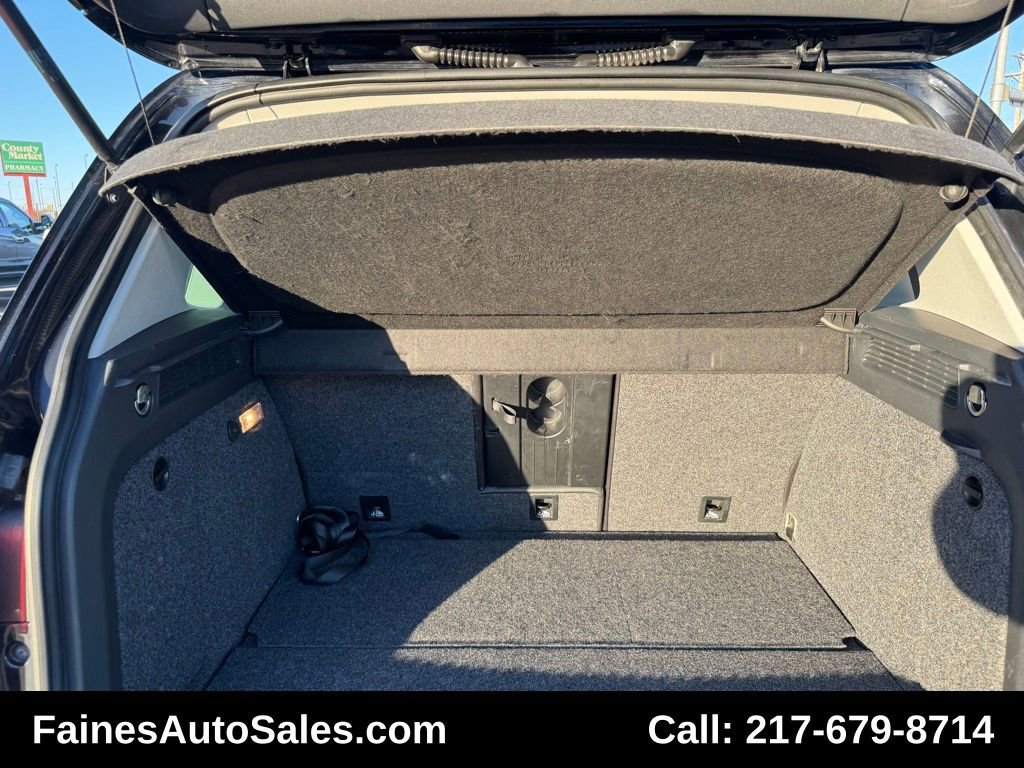 Used 2017 Volkswagen Tiguan SEL image 53