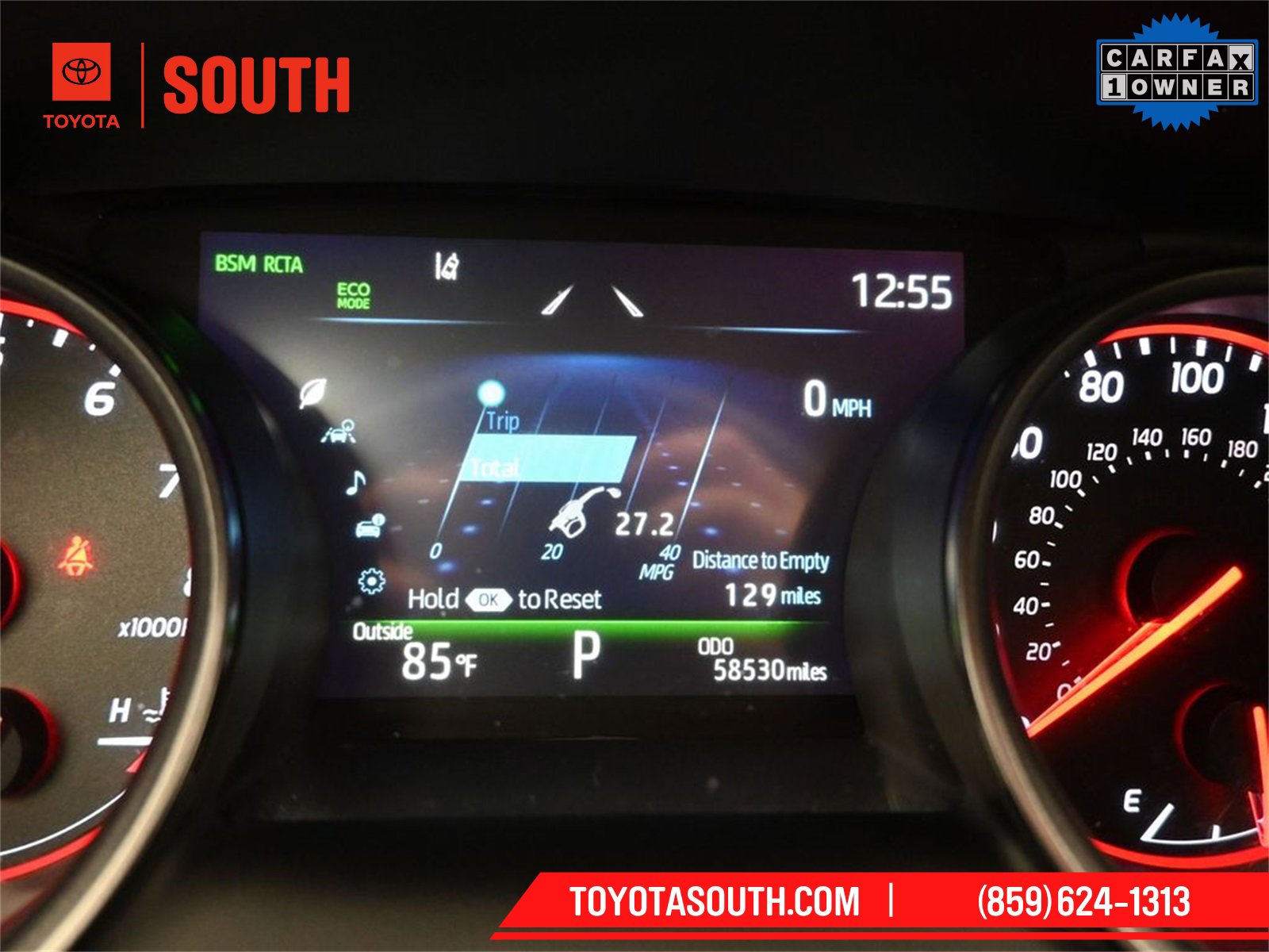 Used 2023 Toyota Camry XSE image 15