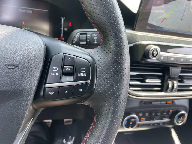 Used 2024 Ford Escape ST-Line AWD/4WD image 34
