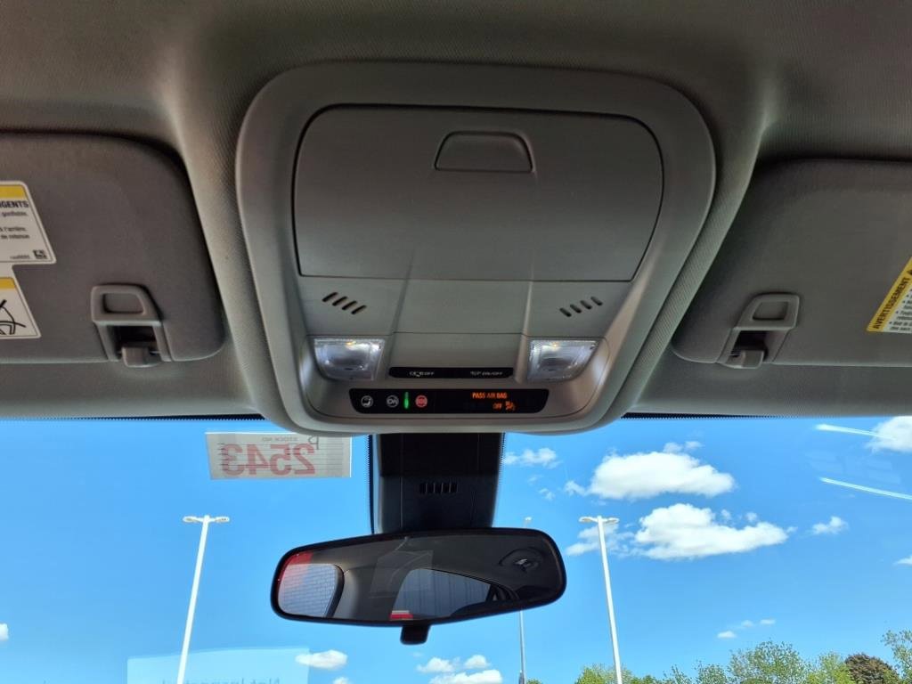 Used 2022 Chevrolet Equinox LT image 26