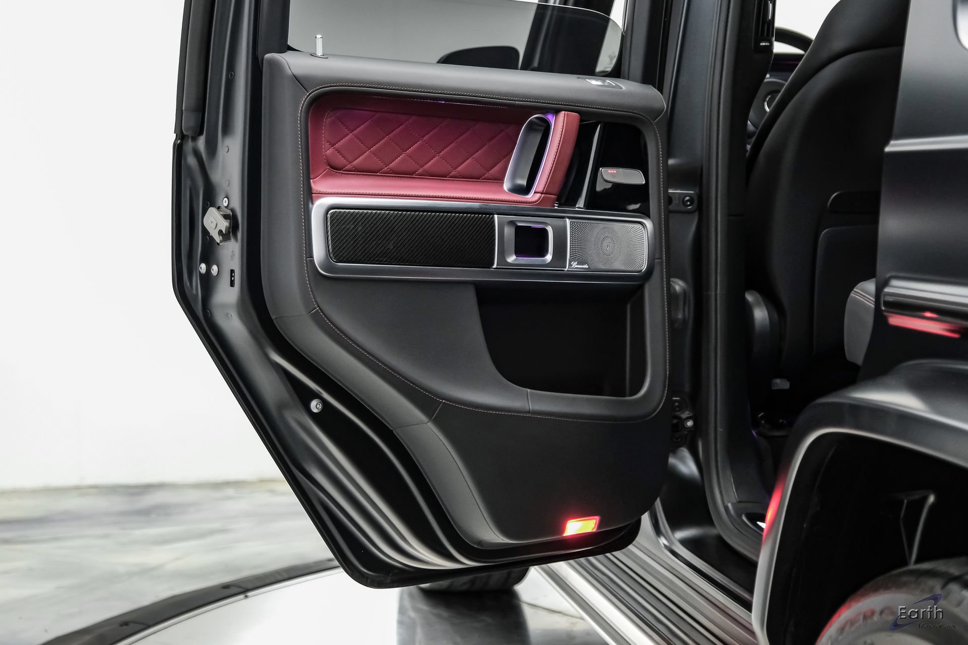 Used 2021 Mercedes-Benz G 63 AMG 4MATIC image 93