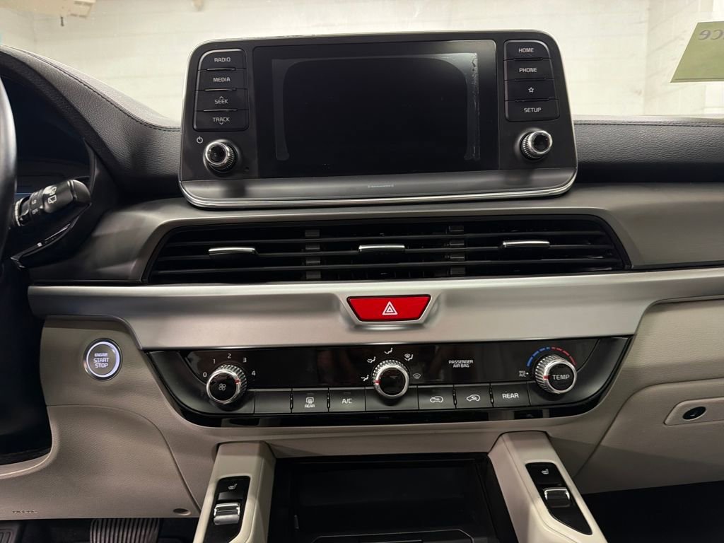 Used 2021 Kia Telluride S image 21