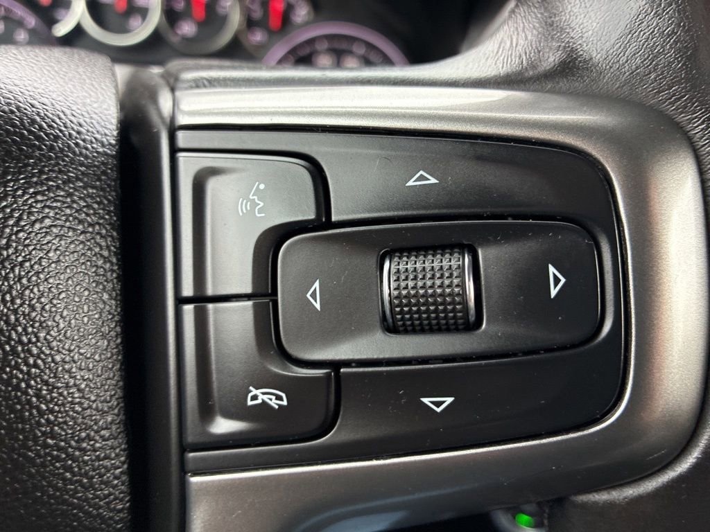 Used 2019 Chevrolet Silverado 1500 LT w/ All-Star Edition image 24