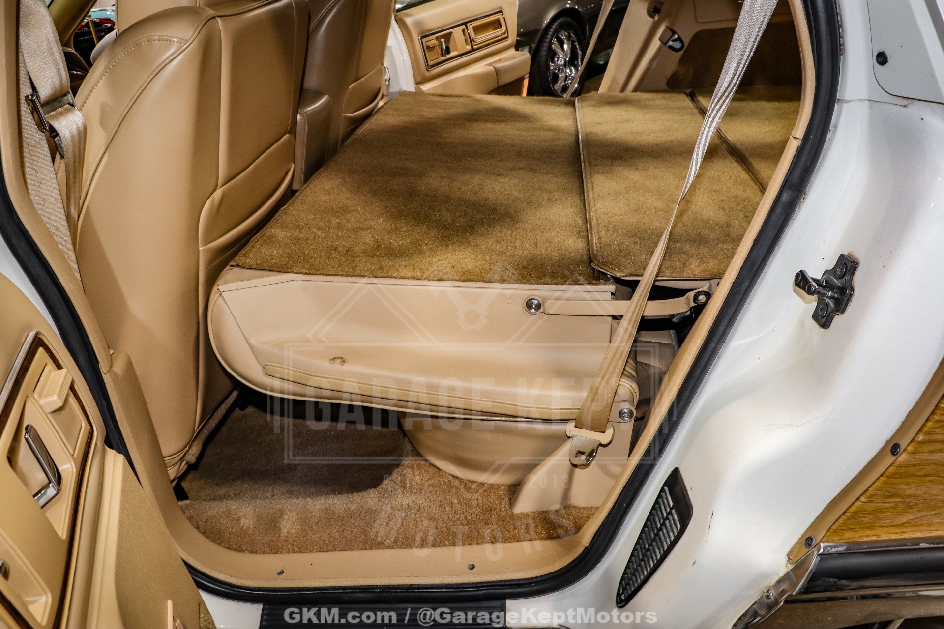 Used 1992 Buick Roadmaster Estate image 91