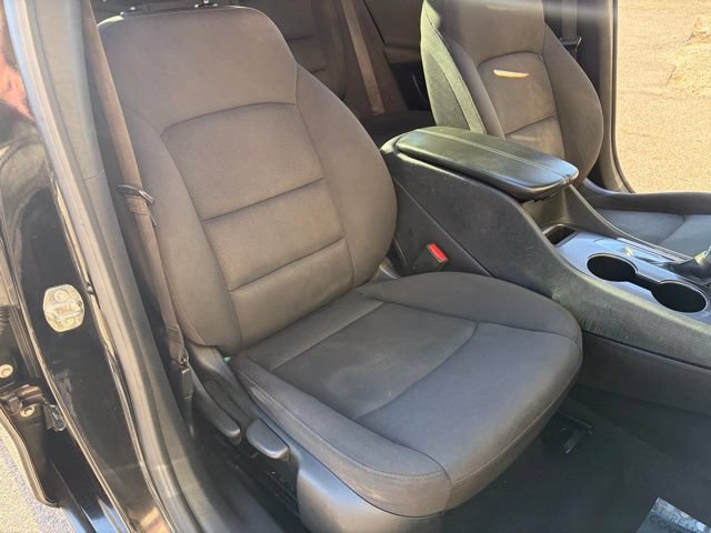 Used 2021 Chevrolet Malibu LT FWD image 35