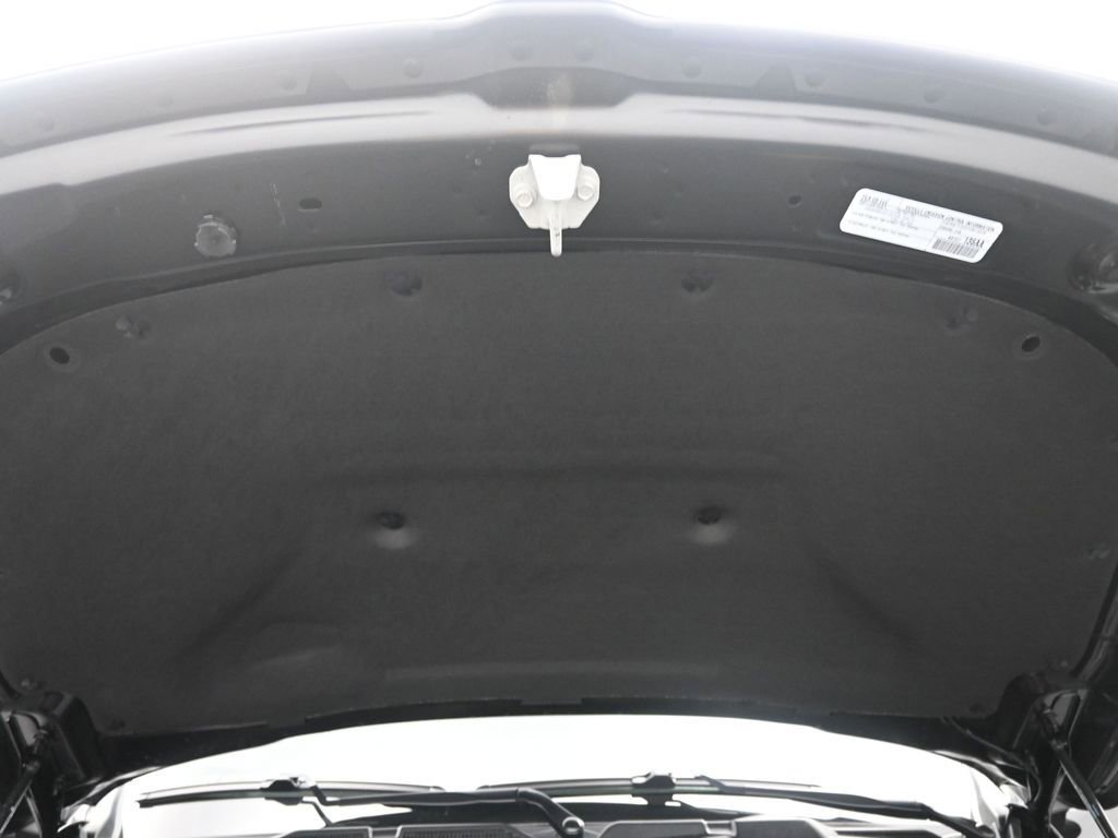 New 2026 RAM 1500 4x4 Crew Cab image 21