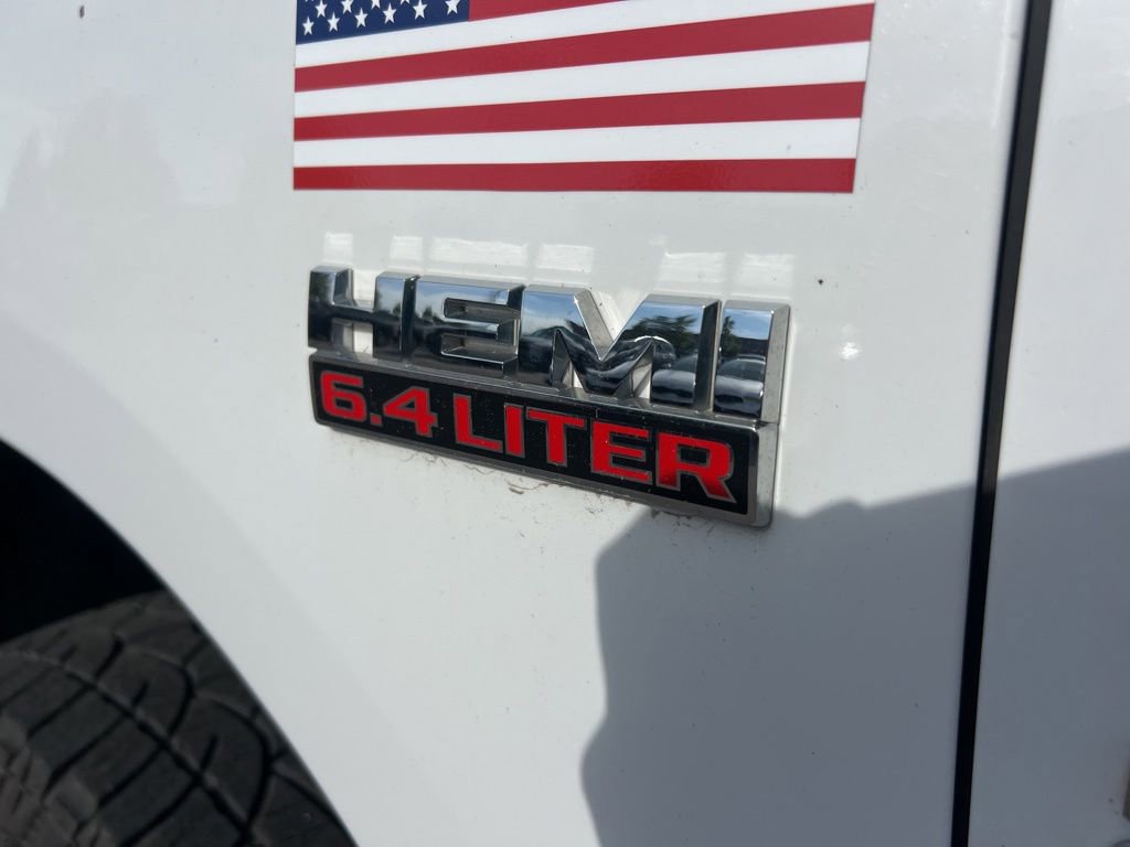 Used 2015 RAM 2500 Tradesman w/ Chrome Appearance Group AWD/4WD image 20