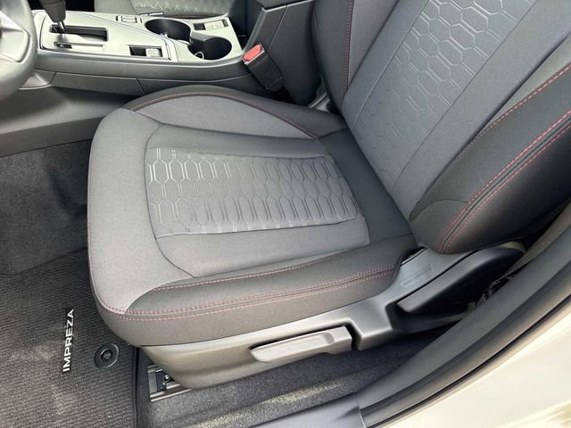 New 2026 Subaru Impreza 2.0i Sport image 15