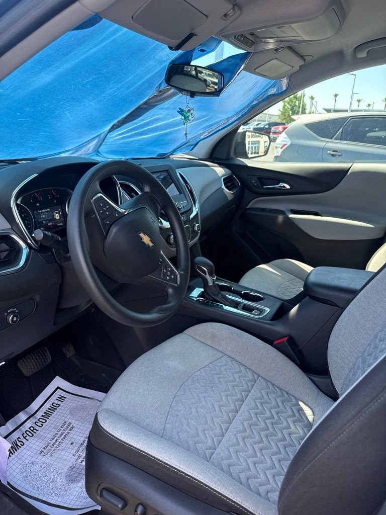 Used 2024 Chevrolet Equinox LS w/ LS Convenience Package FWD image 26